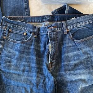 Men’s Lucky Brand Jeans